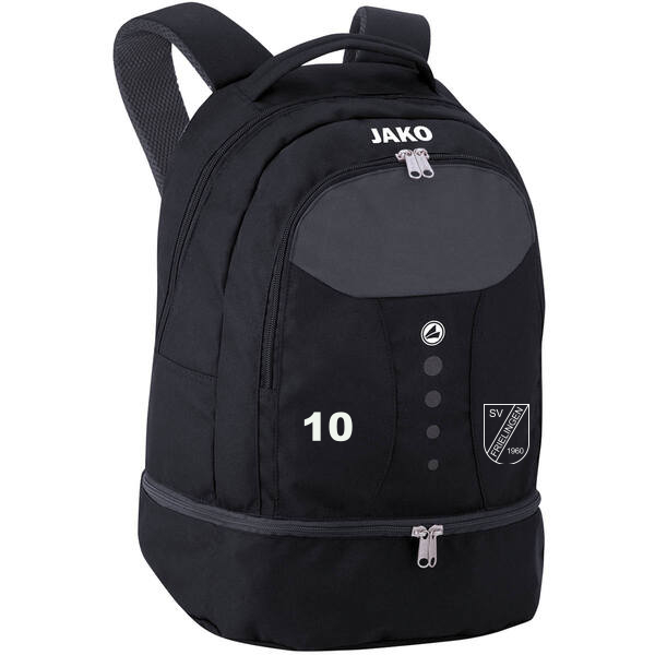 Rucksack TLS 